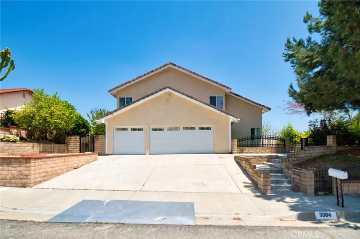 3384 Dolonita Avenue, Hacienda Heights, California 91745