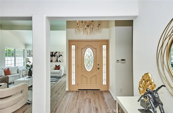 3384 Dolonita Avenue, Hacienda Heights, California 91745