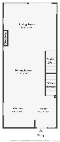 Main Floor