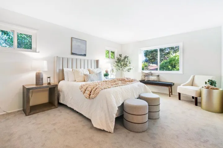 428 Guinda Street, Palo Alto, California 94301