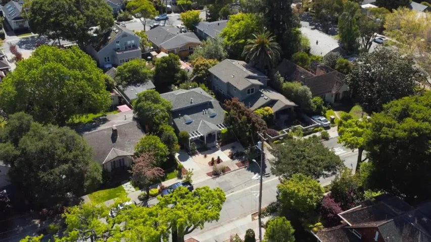 428 Guinda Street, Palo Alto, California 94301