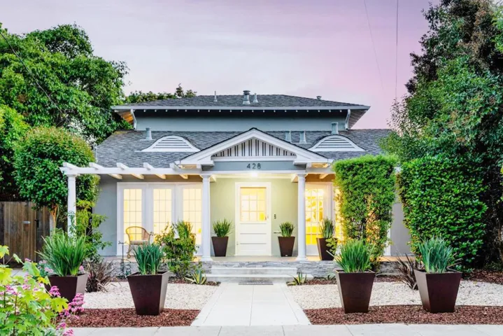 428 Guinda Street, Palo Alto, California 94301