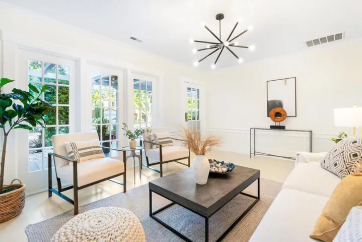 428 Guinda Street, Palo Alto, California 94301