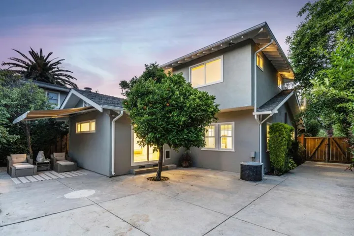 428 Guinda Street, Palo Alto, California 94301
