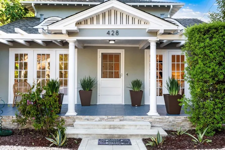 428 Guinda Street, Palo Alto, California 94301