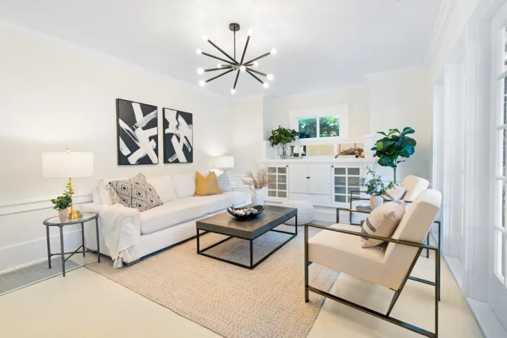 428 Guinda Street, Palo Alto, California 94301