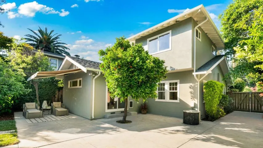 428 Guinda Street, Palo Alto, California 94301