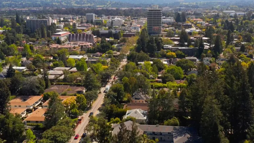 428 Guinda Street, Palo Alto, California 94301