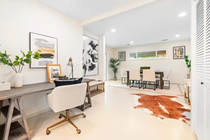 428 Guinda Street, Palo Alto, California 94301
