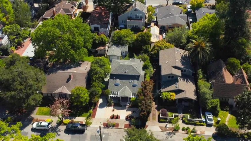 428 Guinda Street, Palo Alto, California 94301