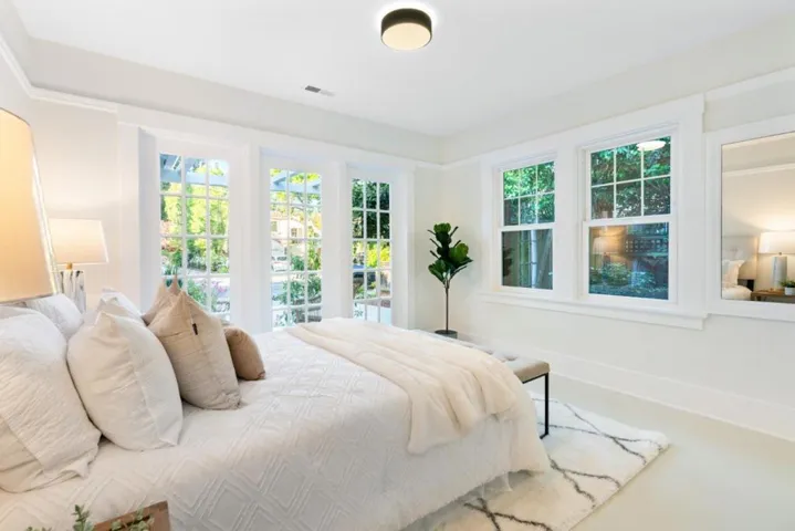 428 Guinda Street, Palo Alto, California 94301