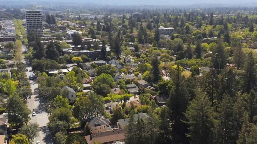 428 Guinda Street, Palo Alto, California 94301