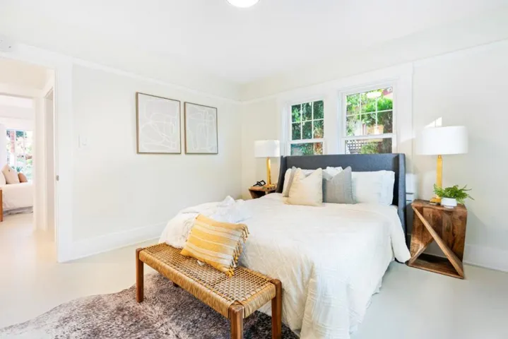 428 Guinda Street, Palo Alto, California 94301