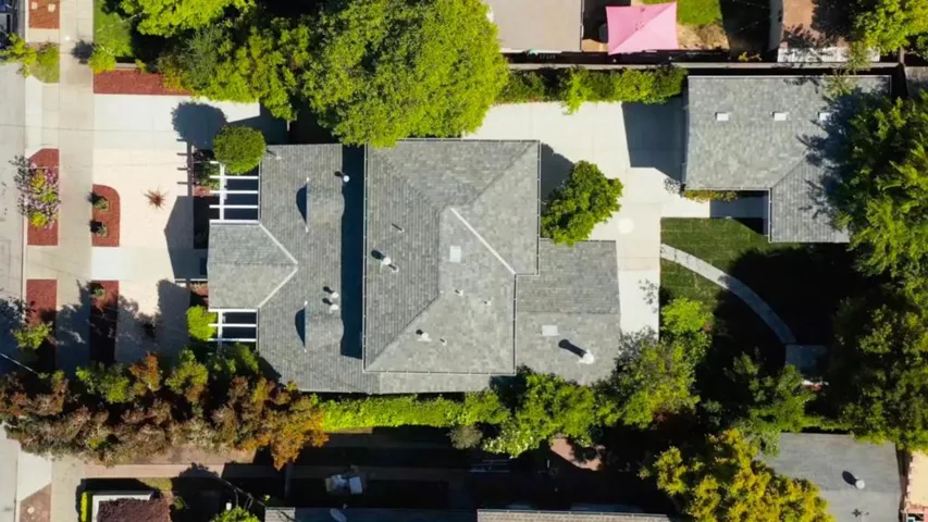 428 Guinda Street, Palo Alto, California 94301