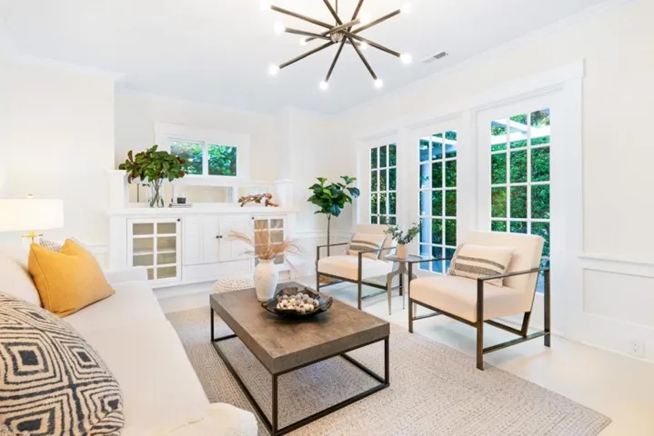 428 Guinda Street, Palo Alto, California 94301