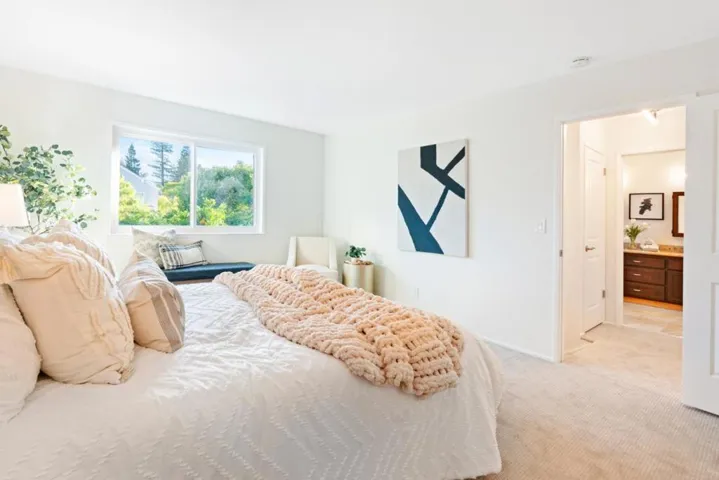 428 Guinda Street, Palo Alto, California 94301