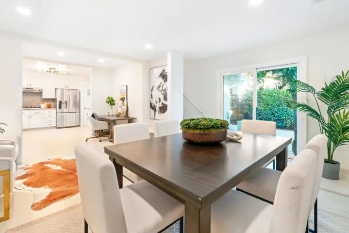 428 Guinda Street, Palo Alto, California 94301