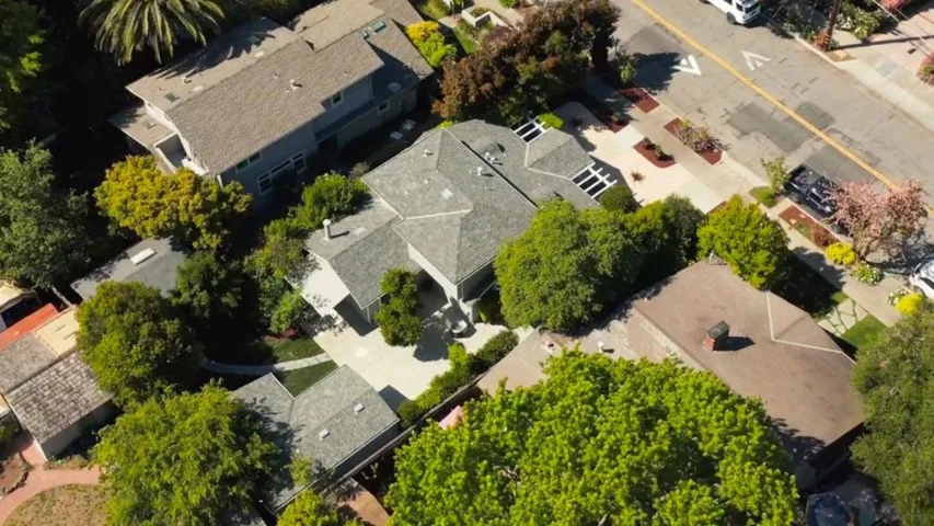 428 Guinda Street, Palo Alto, California 94301