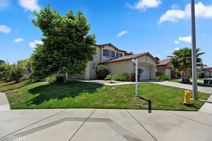 16147 Palomino Lane, Moreno Valley, California 92551