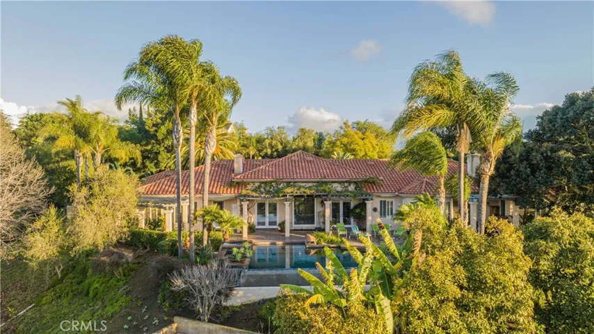 3861 Peony Drive, Fallbrook, California 92028
