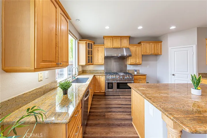 17645 Loganberry Road, Carson, California 90746