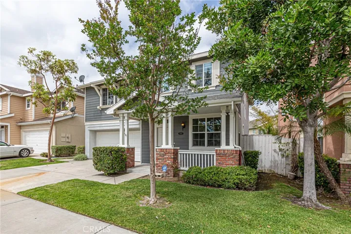 17645 Loganberry Road, Carson, California 90746
