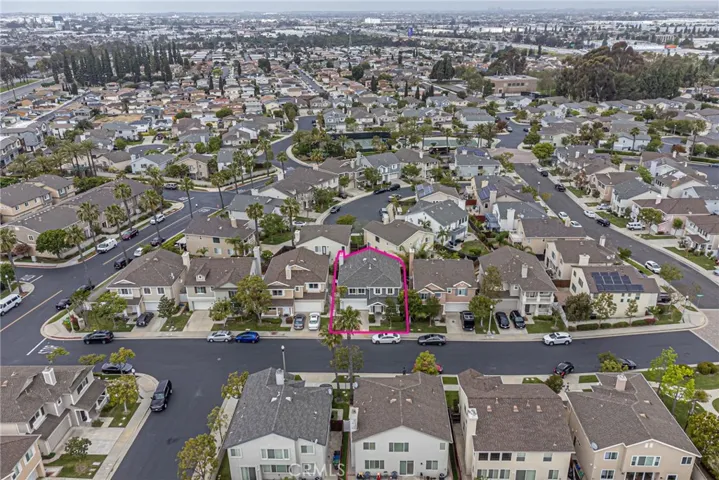 17645 Loganberry Road, Carson, California 90746