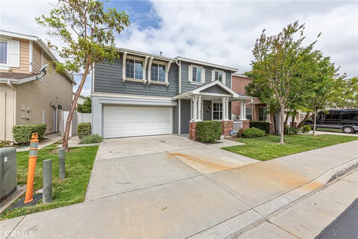 17645 Loganberry Road, Carson, California 90746