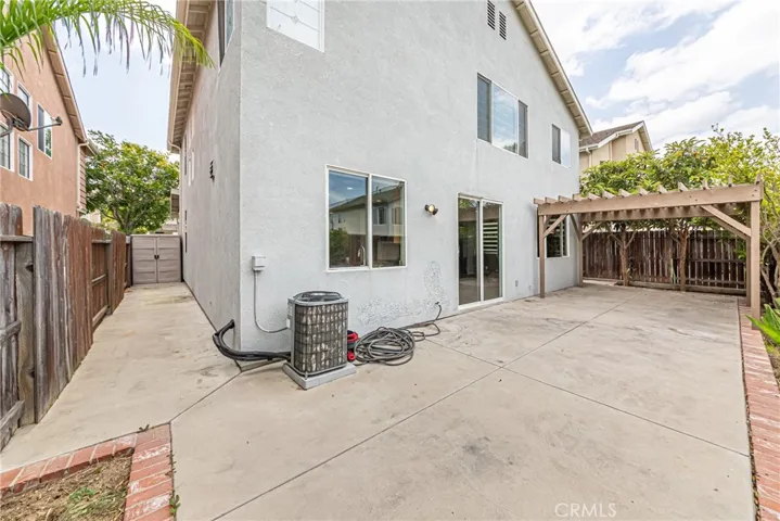 17645 Loganberry Road, Carson, California 90746