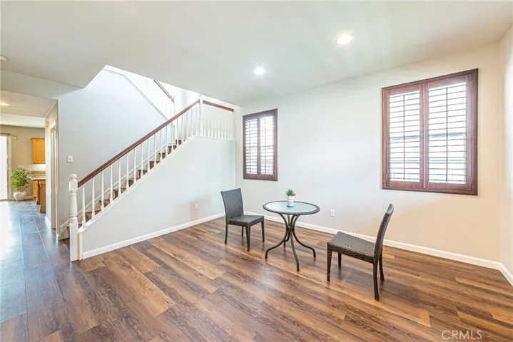 17645 Loganberry Road, Carson, California 90746