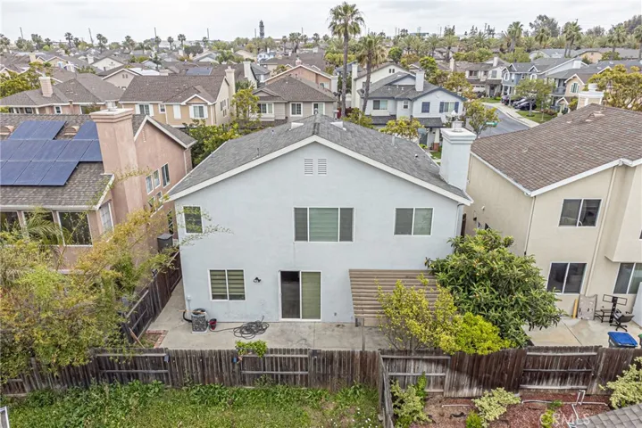 17645 Loganberry Road, Carson, California 90746