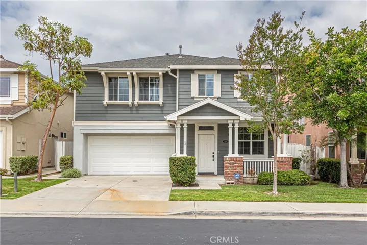 17645 Loganberry Road, Carson, California 90746