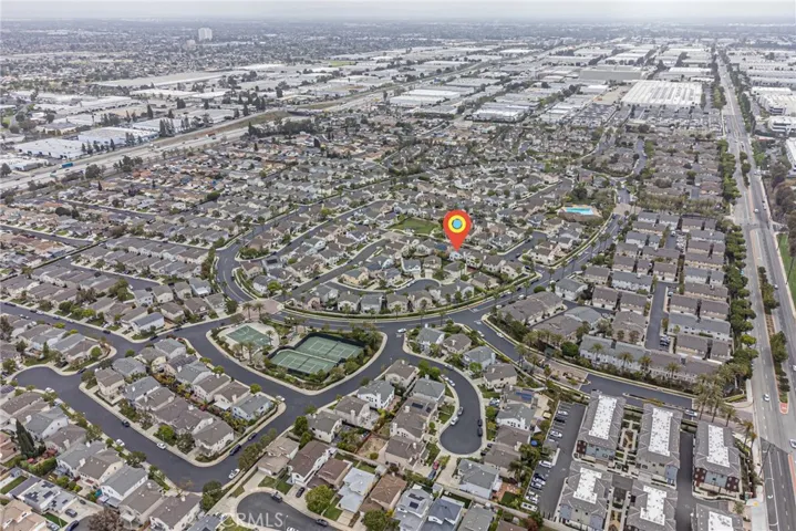 17645 Loganberry Road, Carson, California 90746