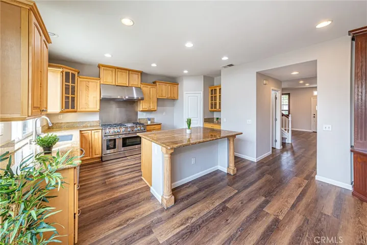 17645 Loganberry Road, Carson, California 90746