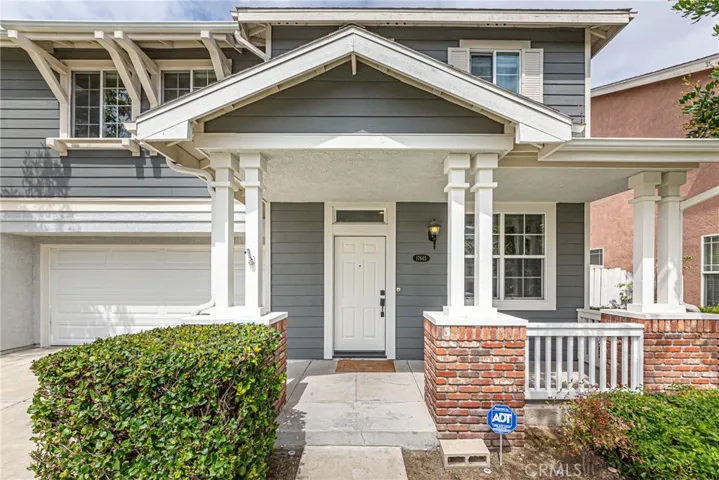 17645 Loganberry Road, Carson, California 90746