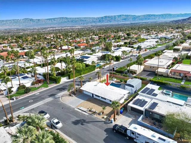 48020 Beverly Drive, Palm Desert, California 92260