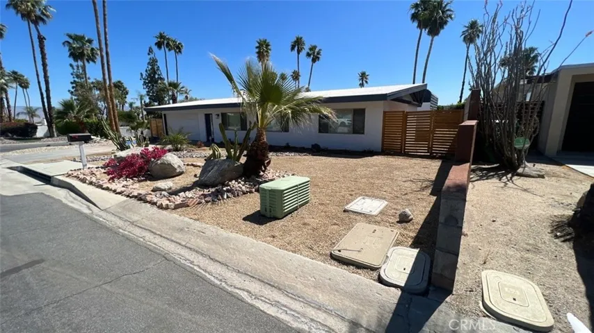 48020 Beverly Drive, Palm Desert, California 92260