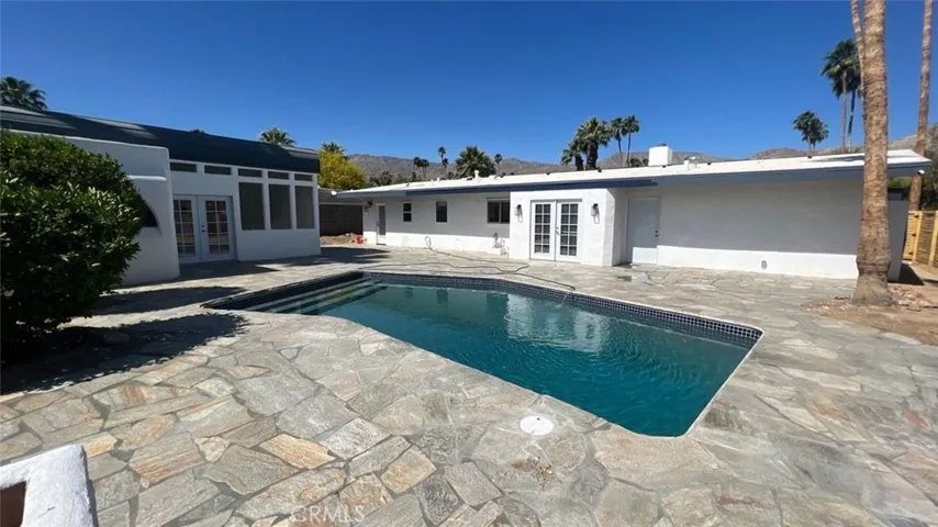48020 Beverly Drive, Palm Desert, California 92260