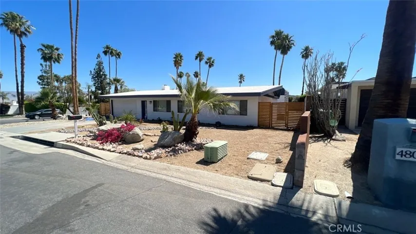 48020 Beverly Drive, Palm Desert, California 92260