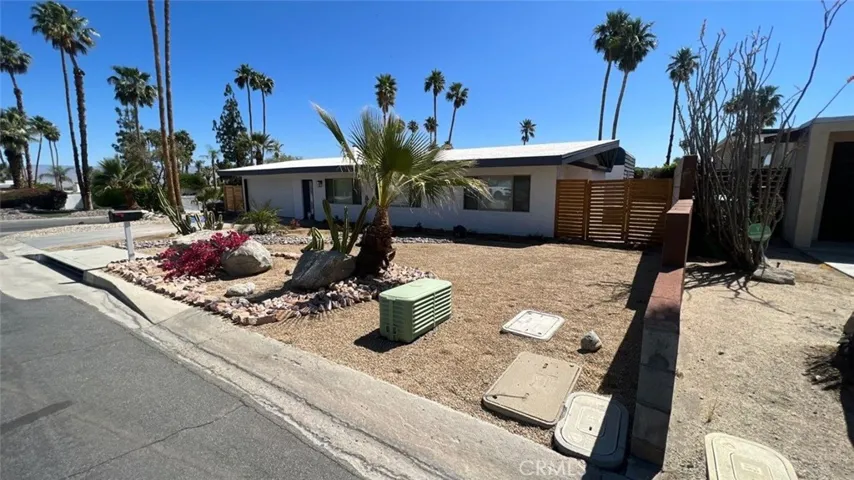 48020 Beverly Drive, Palm Desert, California 92260
