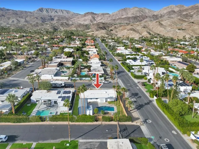 48020 Beverly Drive, Palm Desert, California 92260
