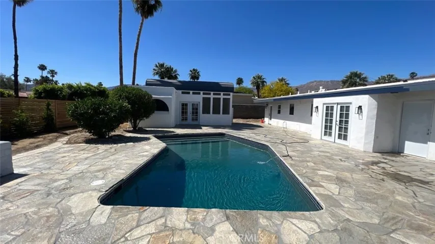 48020 Beverly Drive, Palm Desert, California 92260