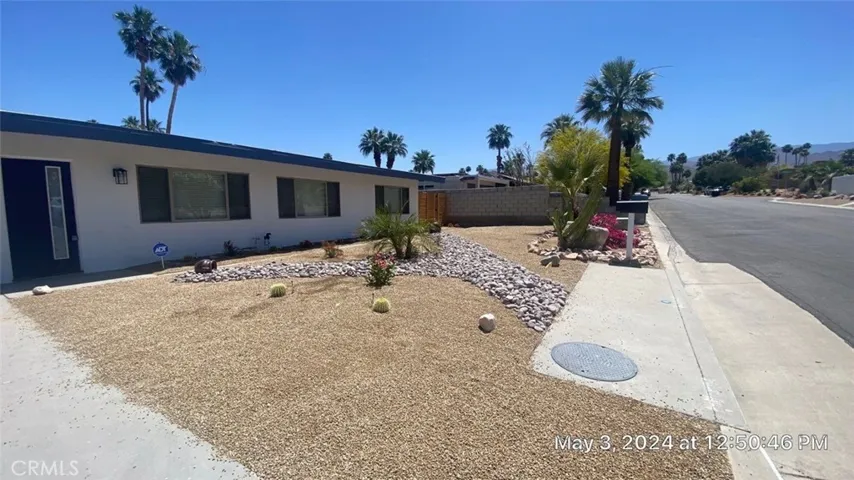 48020 Beverly Drive, Palm Desert, California 92260