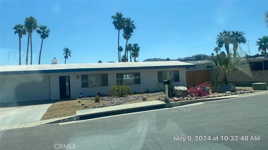 48020 Beverly Drive, Palm Desert, California 92260