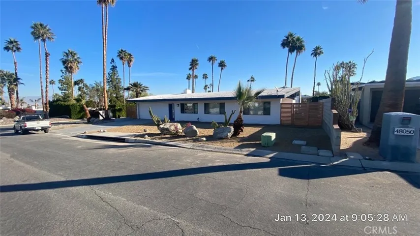 48020 Beverly Drive, Palm Desert, California 92260