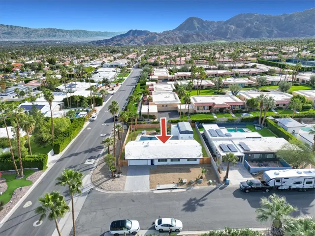 48020 Beverly Drive, Palm Desert, California 92260