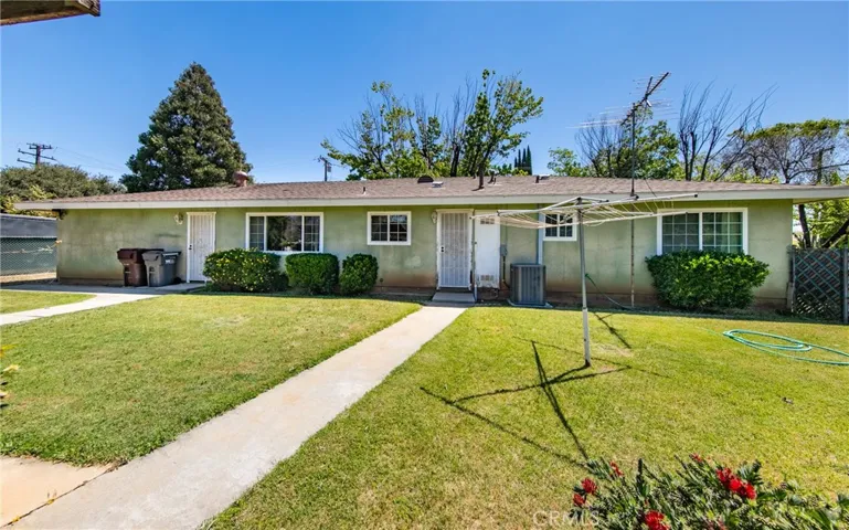 1379 Orange Avenue, Beaumont, California 92223