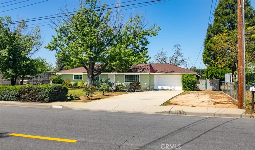 1379 Orange Avenue, Beaumont, California 92223