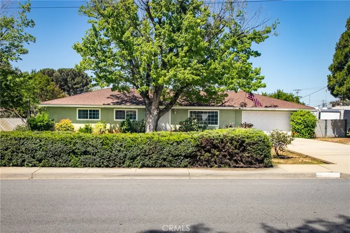1379 Orange Avenue, Beaumont, California 92223