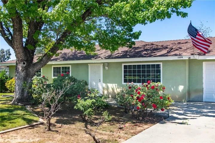 1379 Orange Avenue, Beaumont, California 92223